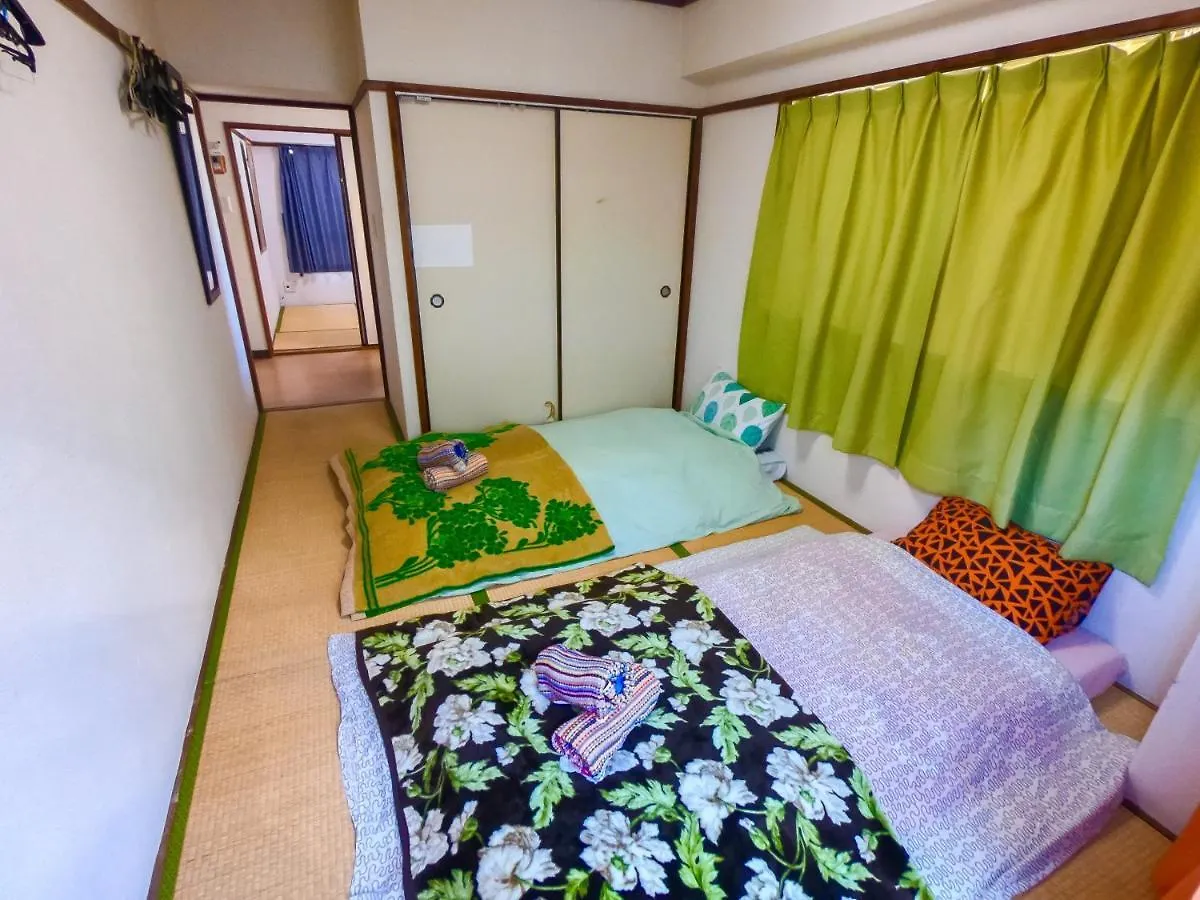 Affittacamere 2 Bedroom Apartment In Nakano Close To Shinjuku Tokyo Giappone