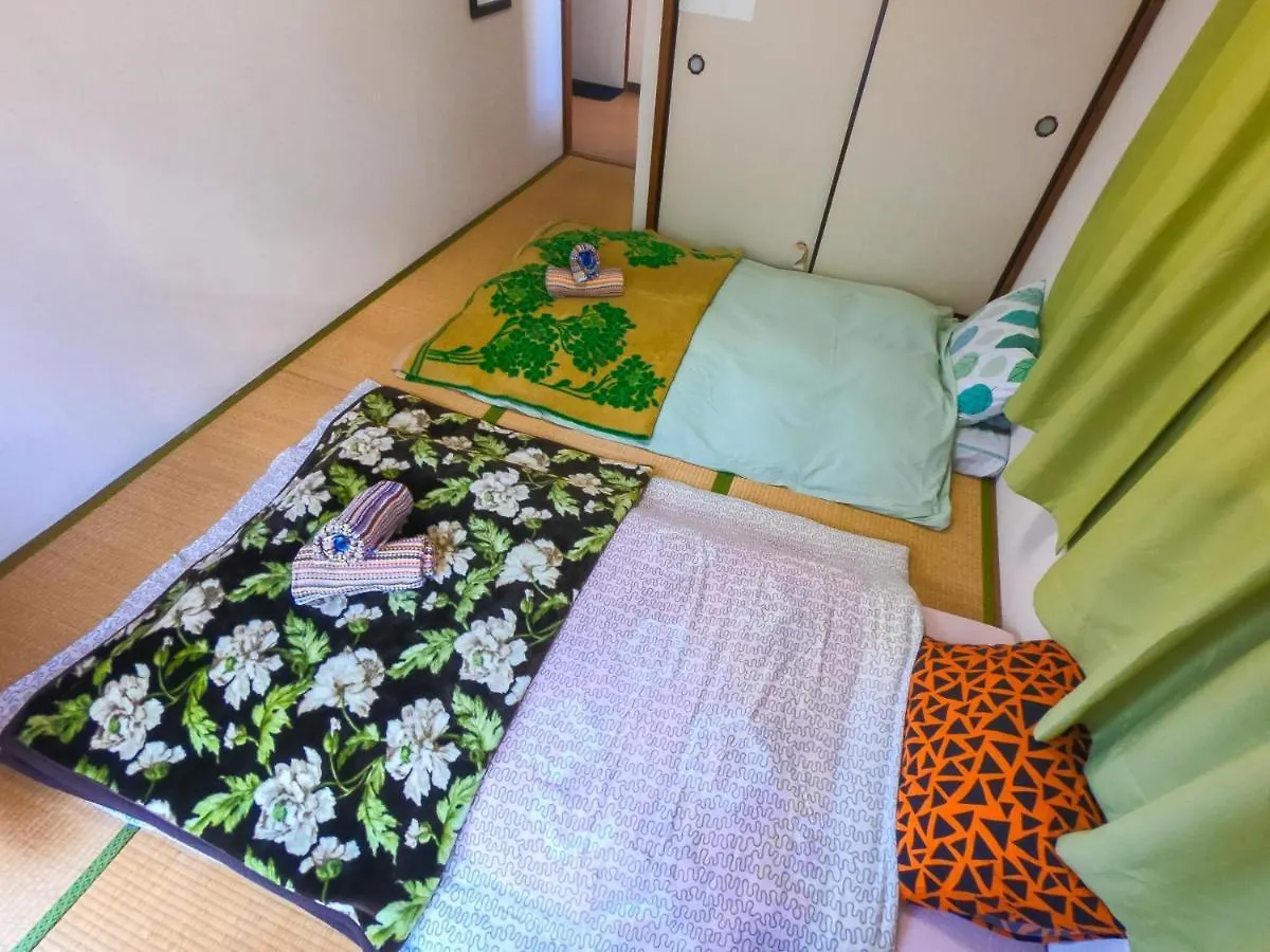 Affittacamere 2 Bedroom Apartment In Nakano Close To Shinjuku Tokyo