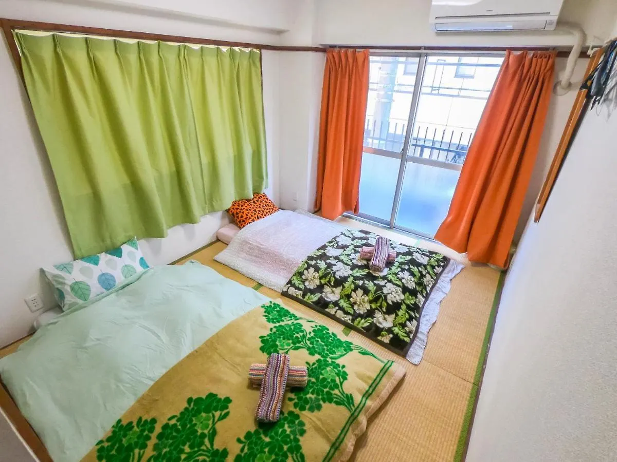 Affittacamere 2 Bedroom Apartment In Nakano Close To Shinjuku Tokyo