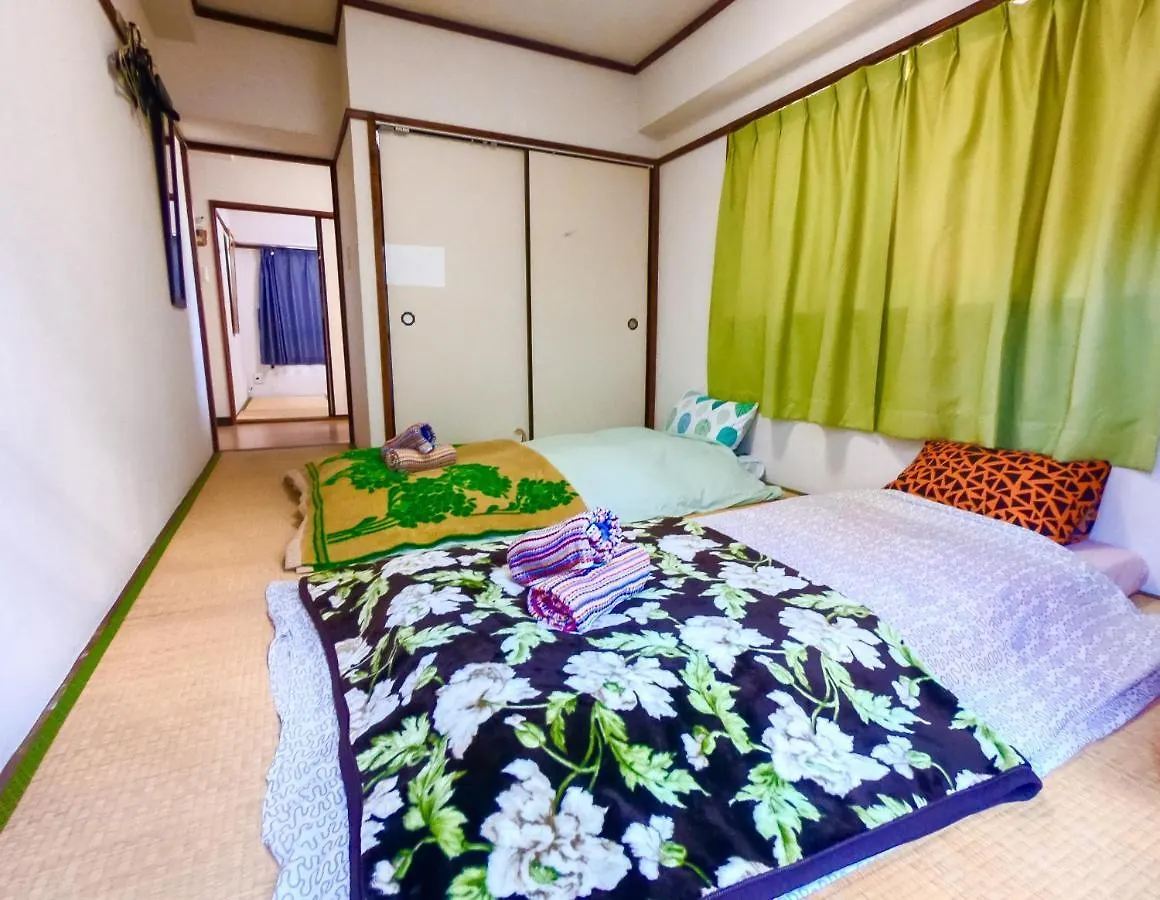 2 Bedroom Apartment In Nakano Close To Shinjuku Tokyo Giappone