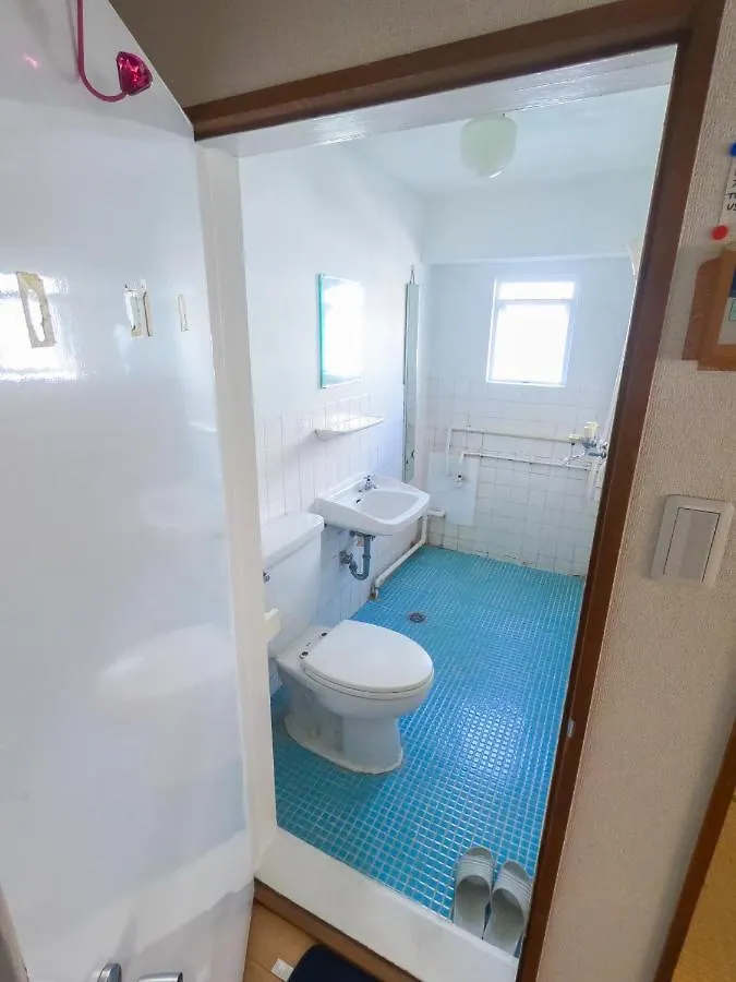 2 Bedroom Apartment In Nakano Close To Shinjuku Tokyo Affittacamere