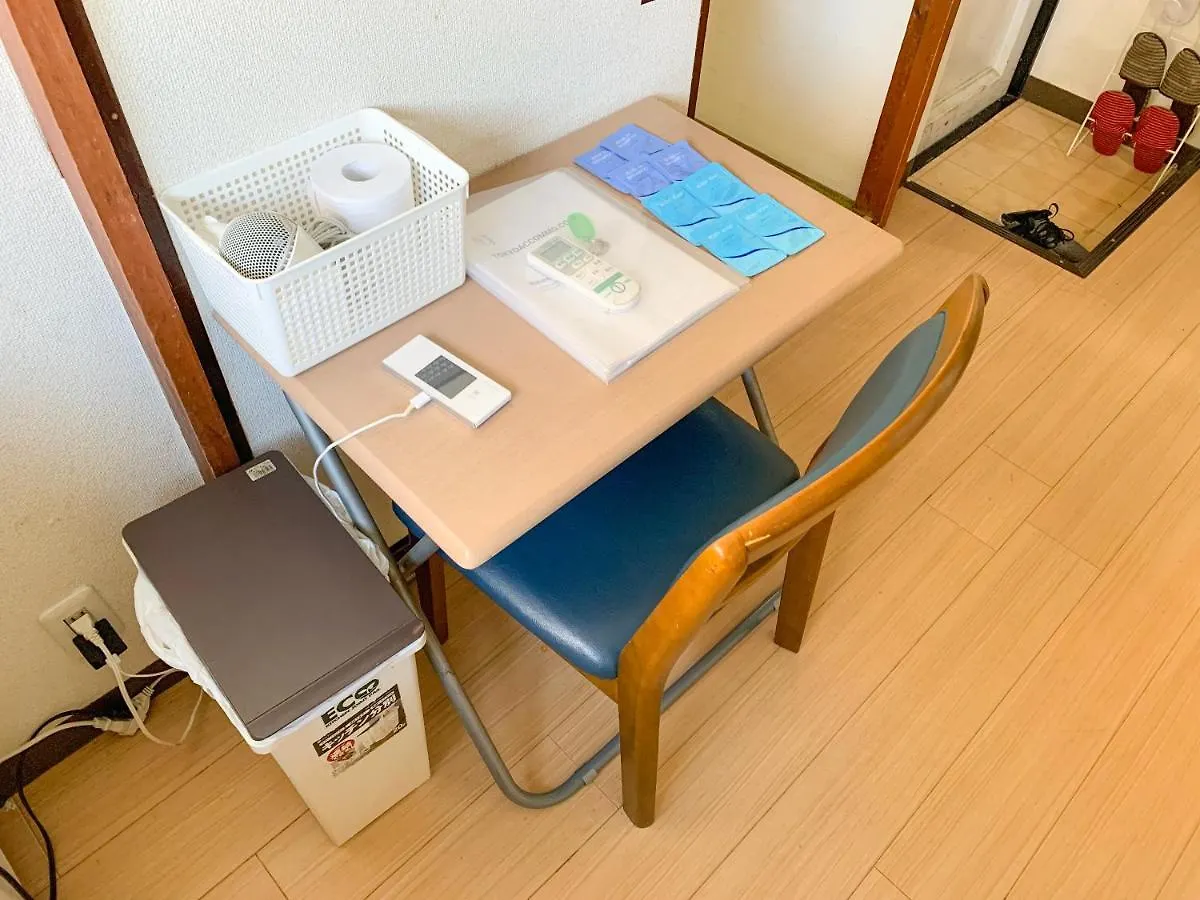 2 Bedroom Apartment In Nakano Close To Shinjuku Tokyo