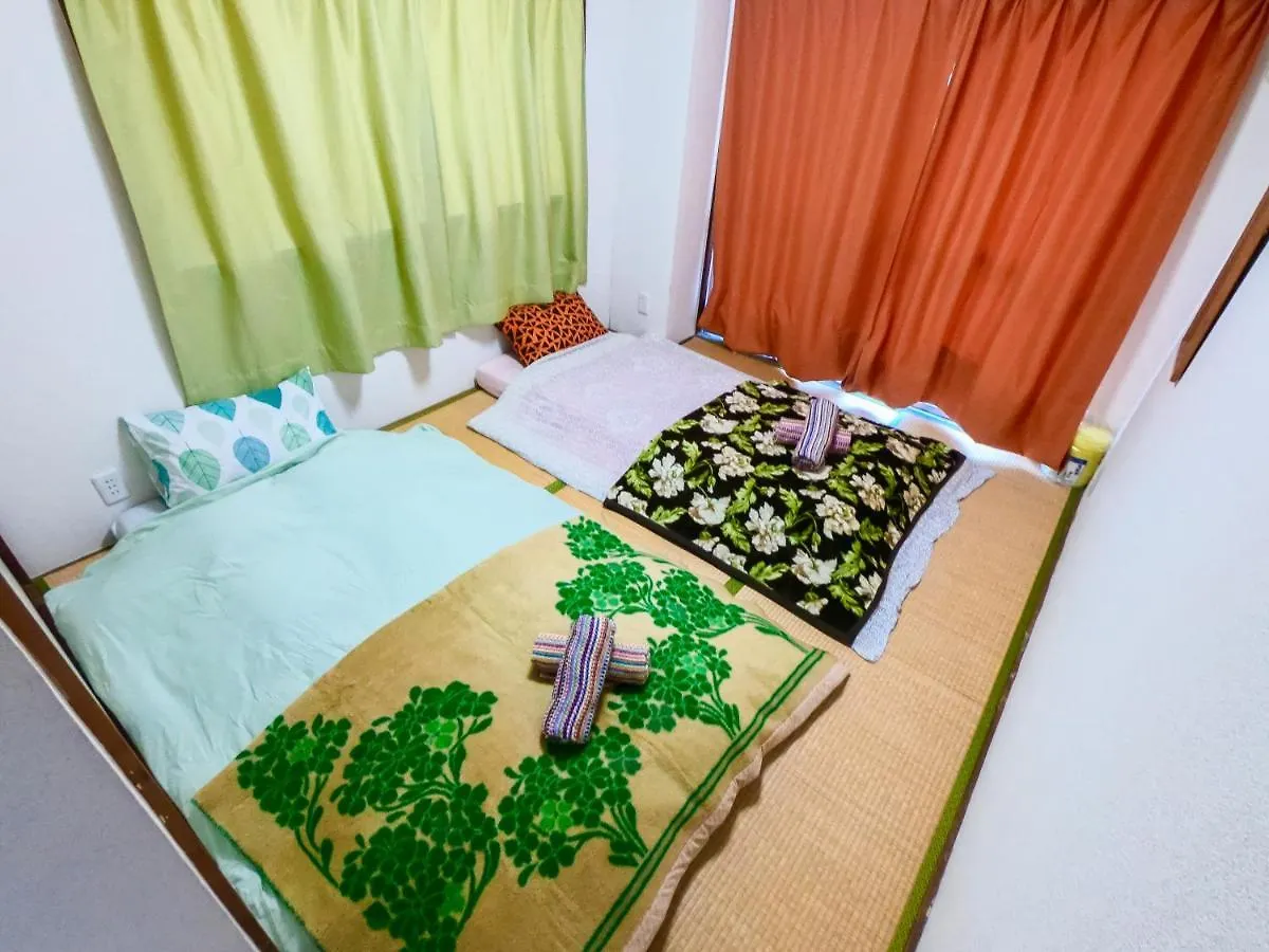 2 Bedroom Apartment In Nakano Close To Shinjuku Tokió Vendégház