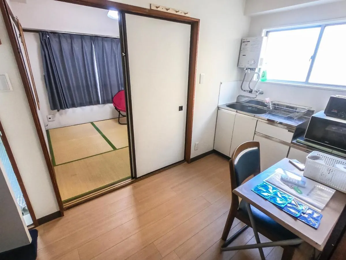 2 Bedroom Apartment In Nakano Close To Shinjuku Tokió Vendégház